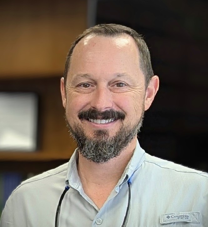 Alan Spear